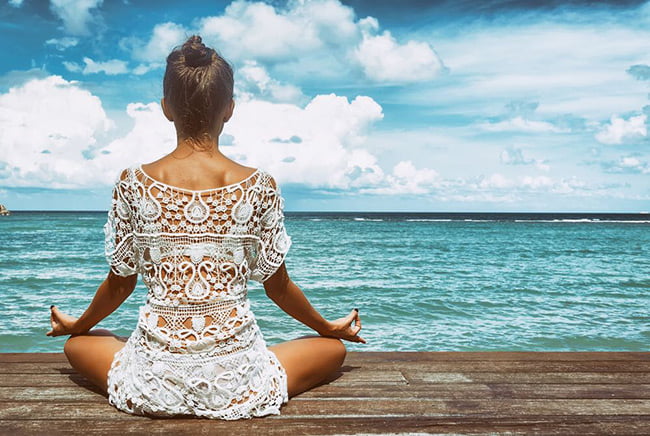 Kundalini - Curso de Reiki