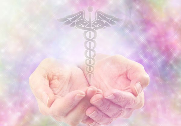 Curso de Reiki - Espaço Luz e Vida