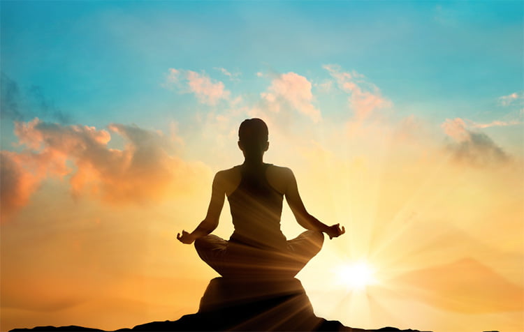 Curso de Reiki - Espaço Luz e Vida