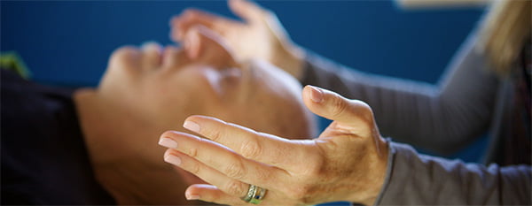 Curso de Reiki - Espaço Luz e Vida