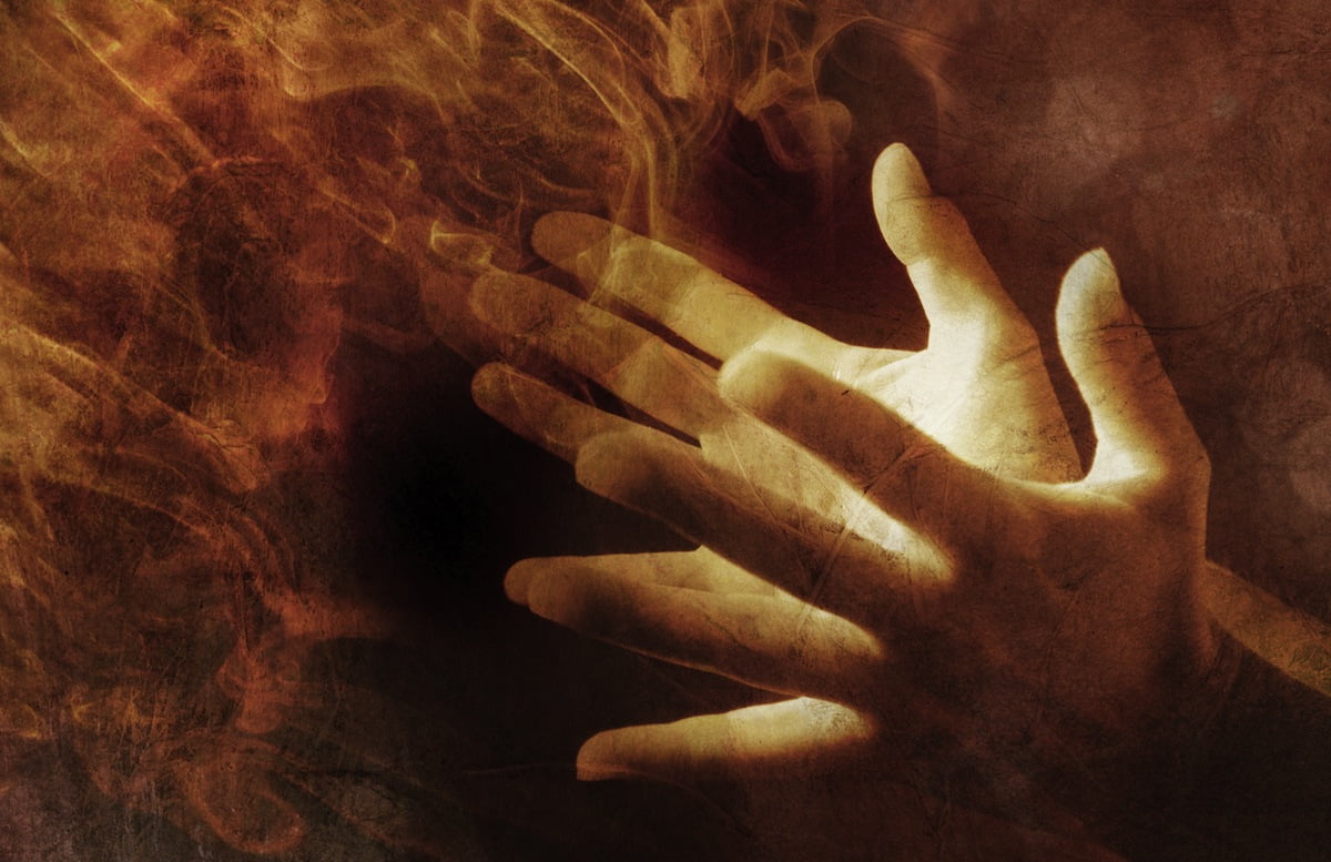 Curso de Reiki - Espaço Luz e Vida