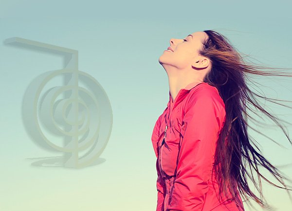 Curso de Reiki - Espaço Luz e Vida