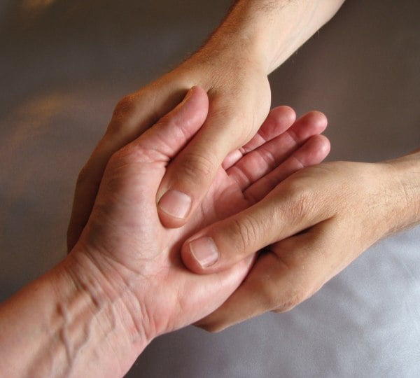 Curso de Reiki - Espaço Luz e Vida