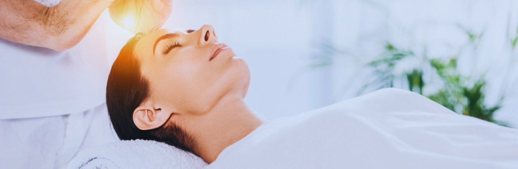 Introdução ao Reiki